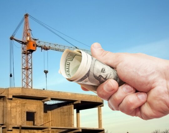 Commercial construction financing-Commercial Real Estate Loan Pros of Tallahassee