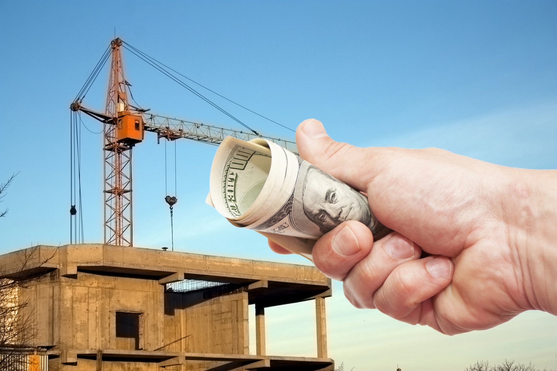 Commercial construction financing-Commercial Real Estate Loan Pros of Tallahassee