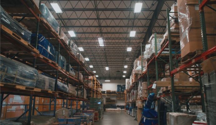 Warehouse facility finance-Commercial Real Estate Loan Pros of Tallahassee